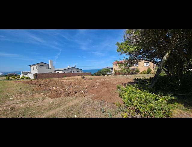 789M² VACANT LAND FOR SALE IN BOGGOMSBAAI